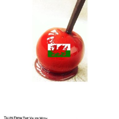 Taffy Apples - Vol 25 The Annals of Boz