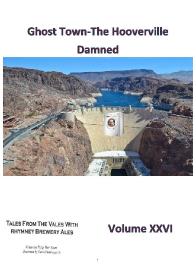 Ghost Town: The Hooverville Damned - Vol 26 The Annals of Boz