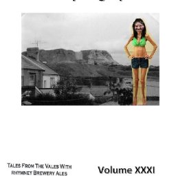 Nutty Slag Tips - Vol 31 The Annals of Boz