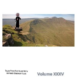 Evans Above - Vol 35 The Annals of Boz