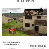 file: Mushroom Town - Vol 39 The Annals of Boz