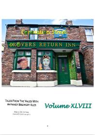 Corona tion St, Drovers Return Inn - Vol 48 The Annals of Boz