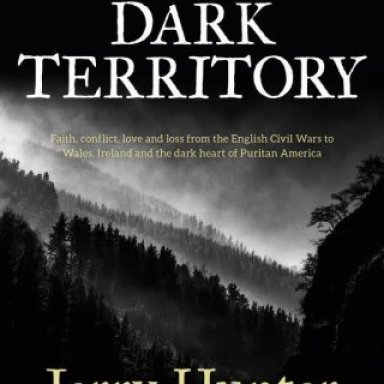 Dark Territory Chapter 1 - Jerry Hunter