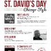 St Davids Day Chicago 2016 