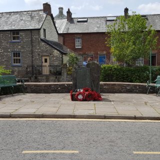 Talgarth_War_Memorial