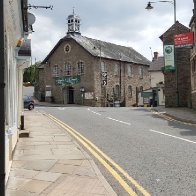 Talgarth_market_road