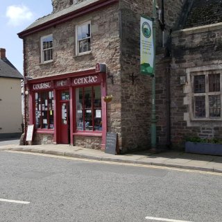 Talgarth_tourist_centre