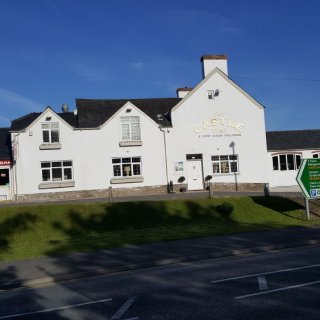 Talgarth_Wales_Castle_hotel