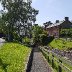 Talgarth_Ennig_River_path