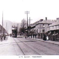 Treherbert