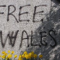 Free Wales