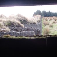 Tank Barrier Pillbox