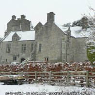 Plas Llanmihangel