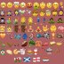 New Emojis