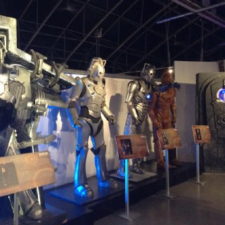 Cybermen