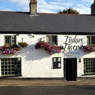 The Tudor Tavern