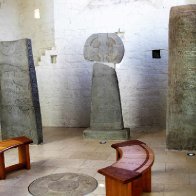 The Celtic Stones