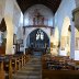 St. Illtud’s Church – interior