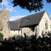 St. Illtuds Church – exterior