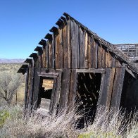 An Oregon Fixer Upper