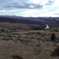 Eastern Oregon