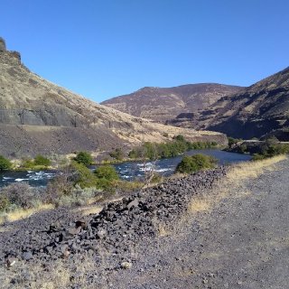 The Deschutes 2