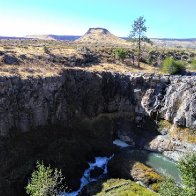 White River Falls