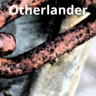 'Otherlander' by Paul Steffan Jones