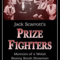 Jack Scarrott's Prize Fighters by Lawrence Davies