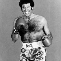 Tom Jones Boxing 1