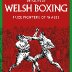 The Story of Welsh Boxing Prize Fighters of Wales Lawrence Davies