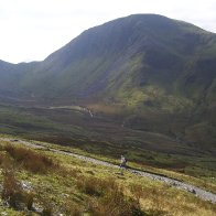 Snowdonia