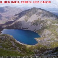 Cenedl heb iaith, cenedl heb galon.