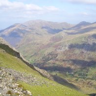 Snowdonia