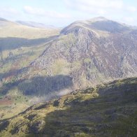 Scene's From West side of Snowdonia