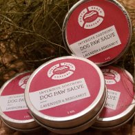 DOG PAW SALVE