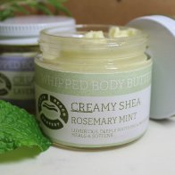 WHIPPED BUTTER MINT