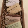 100% NATURAL SOAP