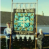 Carmarthenshire St David's Day Banner