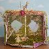 Mouse Girl's Fairy House, front view