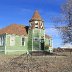 Old School House - Shaniko, Oregon