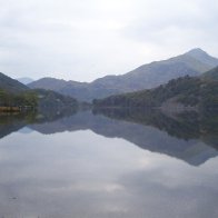 More Lakes in North Wales