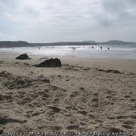 Whitesands Bay 2