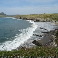 Whitesands Bay 3