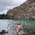 Daffy Dippers Launching @ Whitesands Bay