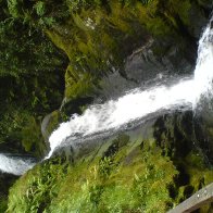 Dan Yr Ogof Caves