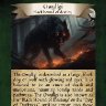 Gwyllgi: Black Hound of Destiny