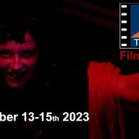 Attic Theatre Film Festival October 13th - 15th 2023