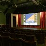 Attic Theatre Auditorium