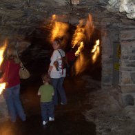 Dan Yr Ogof Caves